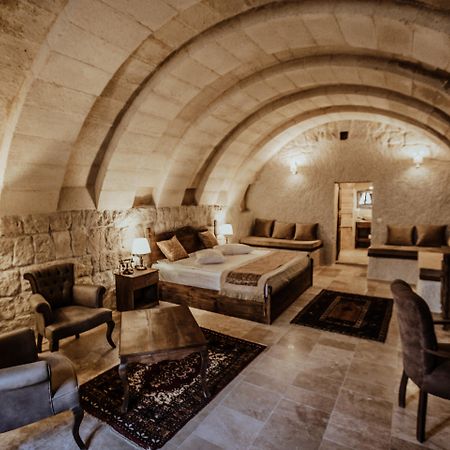 Kismet Cave Mansion Hotel Goreme Exterior photo