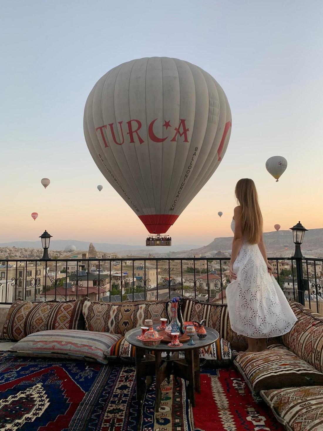 Kismet Cave Mansion Hotel Goreme Exterior photo